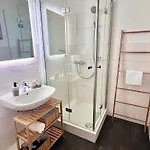 Апартаменты Heimathain - Living *