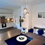 Heimathain - Living Апартаменты Гослар