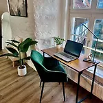 Апартаменты Heimathain - Living