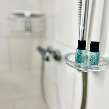 Heimathain - Living Apartament Goslar