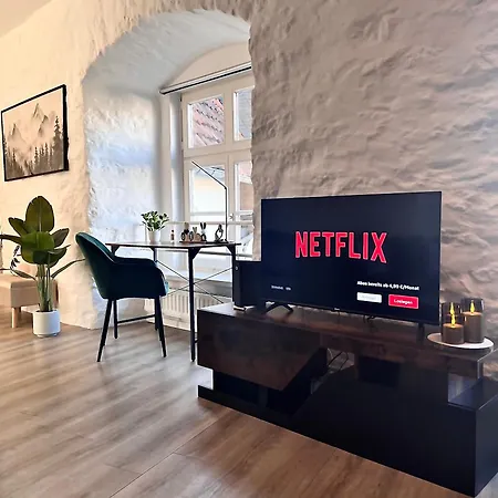 Heimathain - Living * Goslar