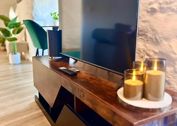 Heimathain - Living 戈斯拉尔